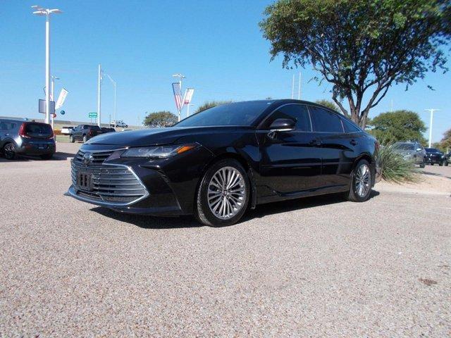 used 2020 Toyota Avalon car, priced at $28,995