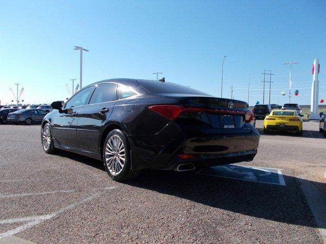 used 2020 Toyota Avalon car, priced at $28,995