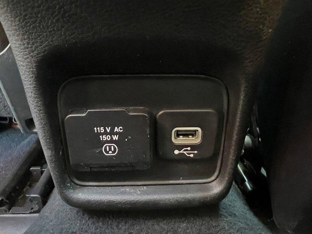 used 2018 Jeep Compass car