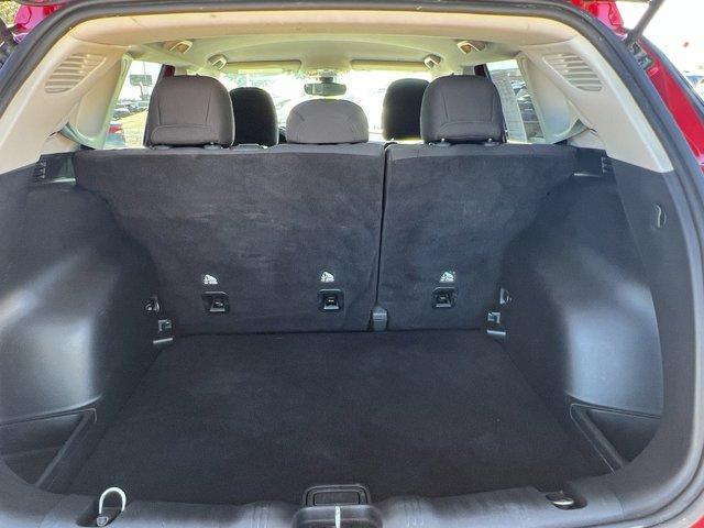 used 2018 Jeep Compass car