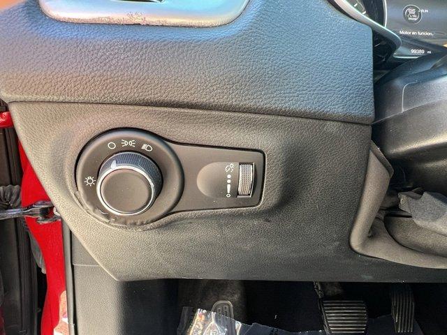 used 2018 Jeep Compass car