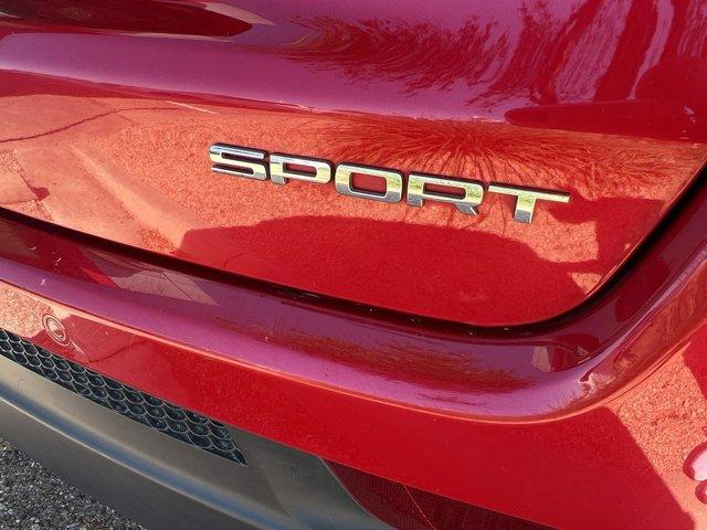 used 2018 Jeep Compass car