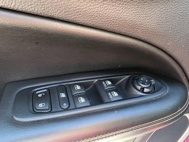 used 2018 Jeep Compass car