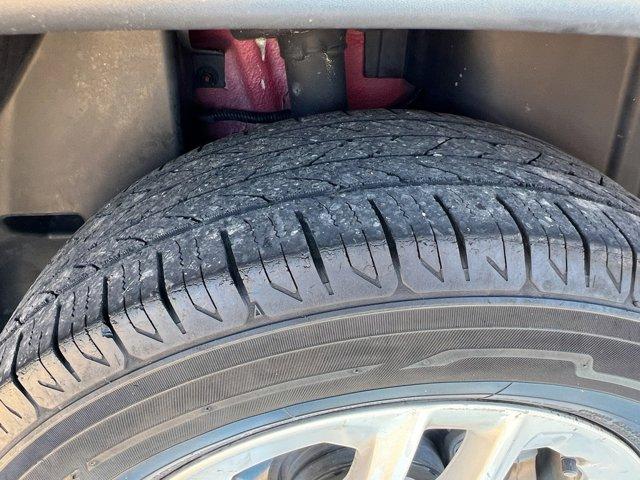 used 2018 Jeep Compass car