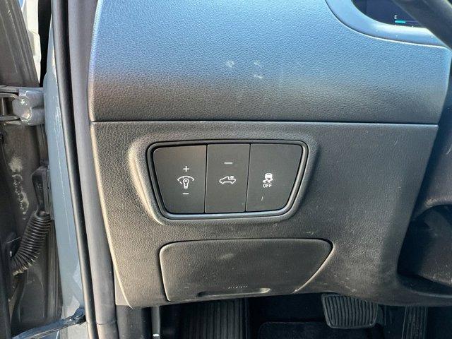 used 2023 Hyundai SANTA CRUZ car, priced at $27,995
