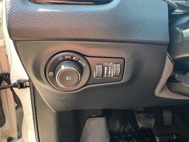 used 2020 Jeep Compass car, priced at $20,995