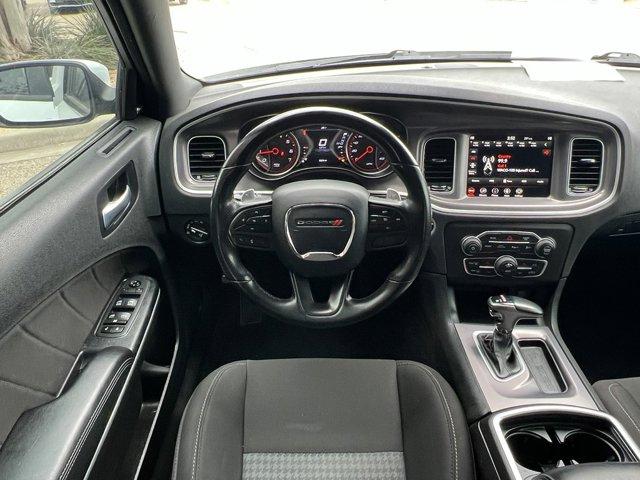 used 2021 Dodge Charger car, priced at $30,995