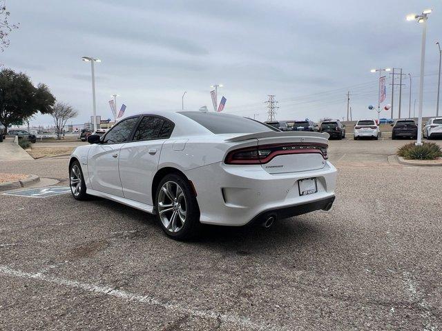 used 2021 Dodge Charger car, priced at $30,995