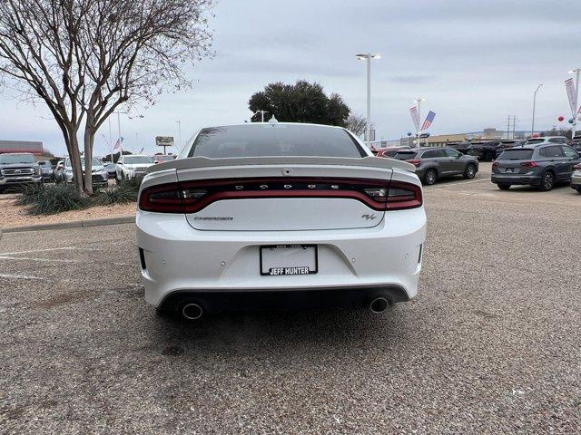 used 2021 Dodge Charger car, priced at $30,995