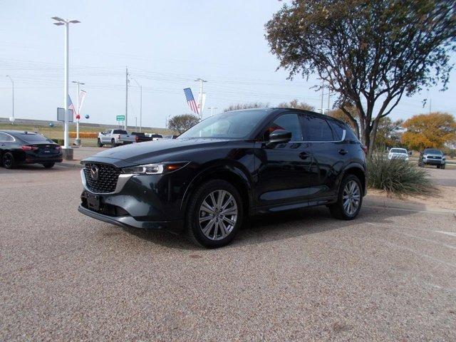 used 2023 Mazda CX-5 car, priced at $26,995