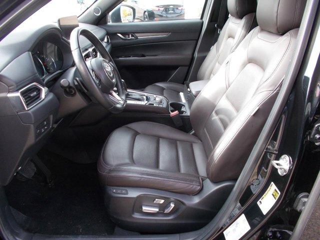 used 2023 Mazda CX-5 car, priced at $26,995