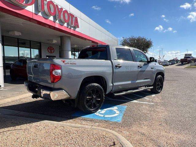 used 2019 Toyota Tundra car, priced at $24,995