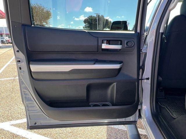 used 2019 Toyota Tundra car, priced at $24,995