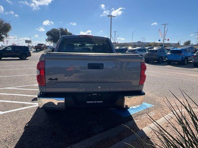 used 2019 Toyota Tundra car, priced at $24,995