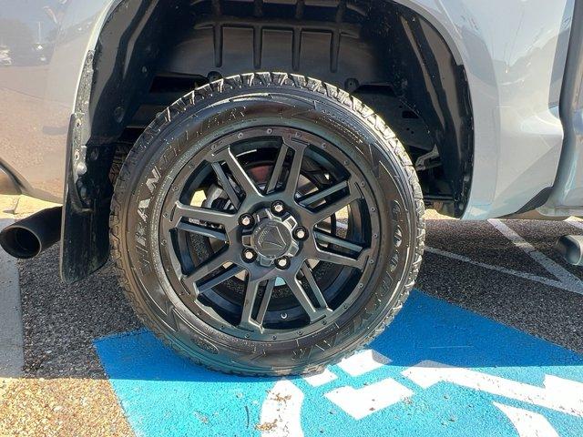 used 2019 Toyota Tundra car, priced at $24,995