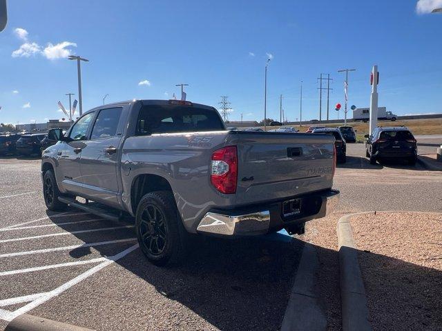 used 2019 Toyota Tundra car, priced at $24,995
