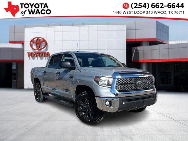 used 2019 Toyota Tundra car, priced at $24,995
