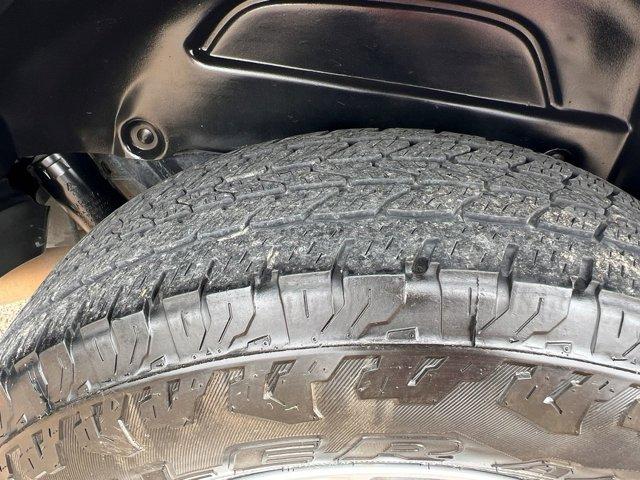 used 2018 Jeep Wrangler Unlimited car, priced at $24,995