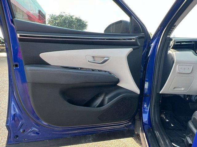 used 2022 Hyundai Tucson car, priced at $20,995