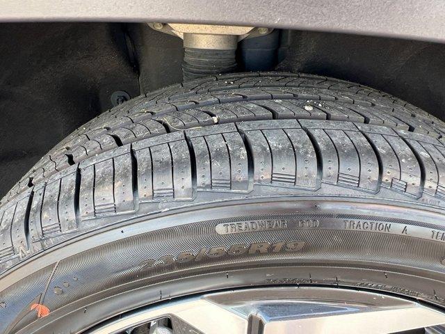 used 2022 Hyundai Tucson car, priced at $20,995