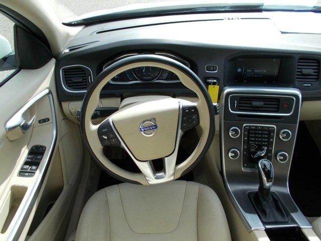 used 2015 Volvo V60 car, priced at $13,995