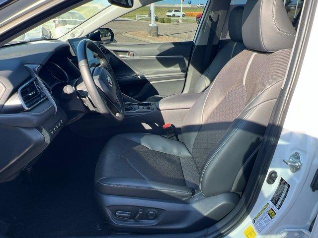 used 2023 Toyota Camry car, priced at $35,995