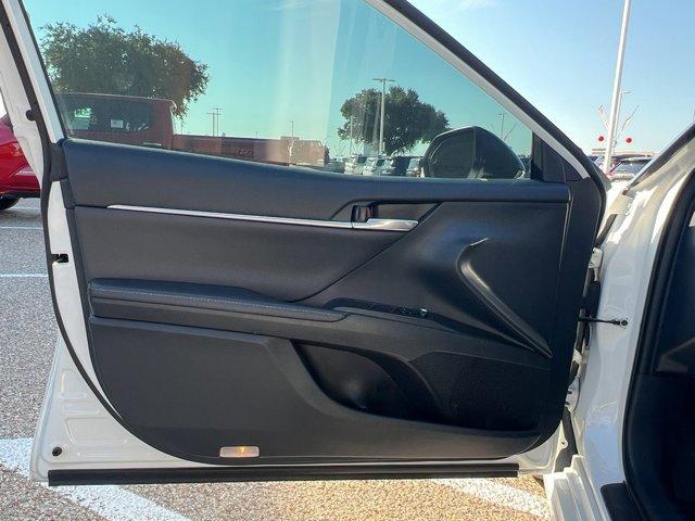 used 2023 Toyota Camry car, priced at $35,995