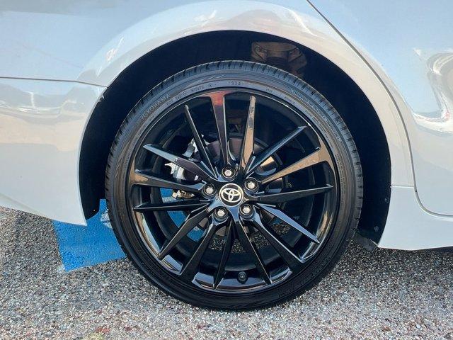 used 2023 Toyota Camry car, priced at $35,995