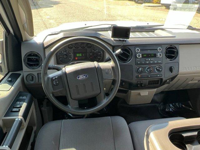 used 2010 Ford F-250 car, priced at $21,995