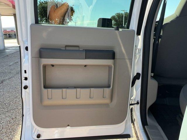 used 2010 Ford F-250 car, priced at $21,995