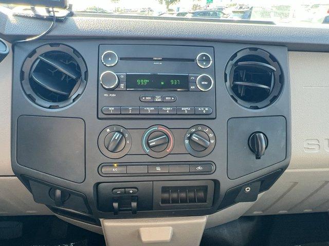 used 2010 Ford F-250 car, priced at $21,995