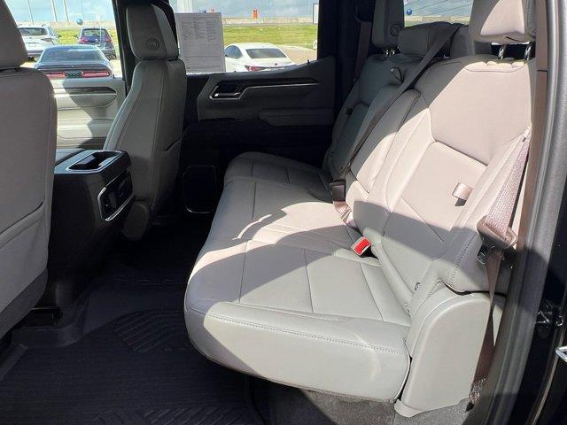 used 2023 Chevrolet Silverado 1500 car, priced at $48,995