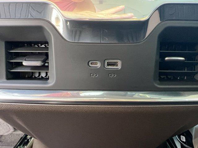used 2023 Chevrolet Silverado 1500 car, priced at $48,995