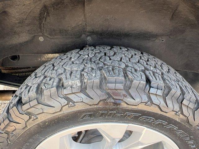 used 2023 Chevrolet Silverado 1500 car, priced at $48,995