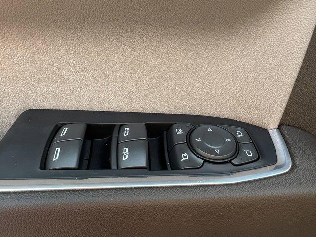 used 2023 Chevrolet Silverado 1500 car, priced at $48,995