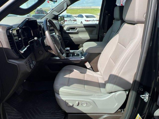 used 2023 Chevrolet Silverado 1500 car, priced at $48,995