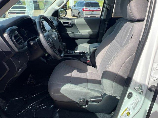 used 2023 Toyota Tacoma car, priced at $37,995
