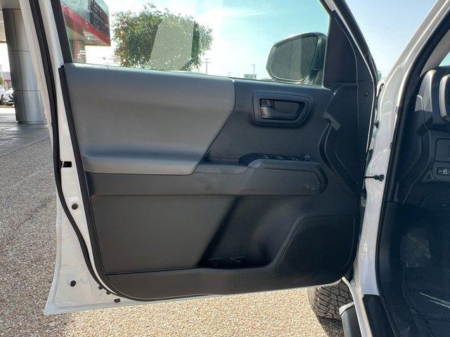 used 2023 Toyota Tacoma car, priced at $37,995