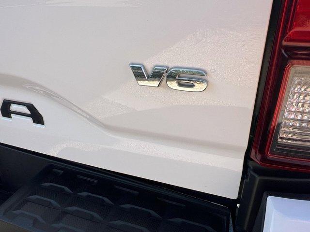 used 2023 Toyota Tacoma car, priced at $37,995