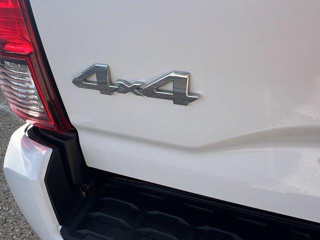 used 2023 Toyota Tacoma car, priced at $37,995