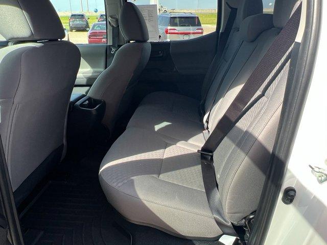 used 2023 Toyota Tacoma car, priced at $37,995
