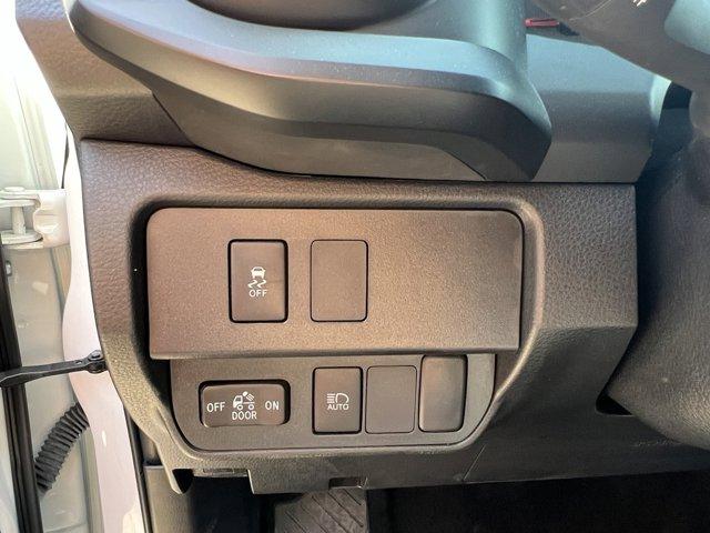 used 2023 Toyota Tacoma car, priced at $37,995