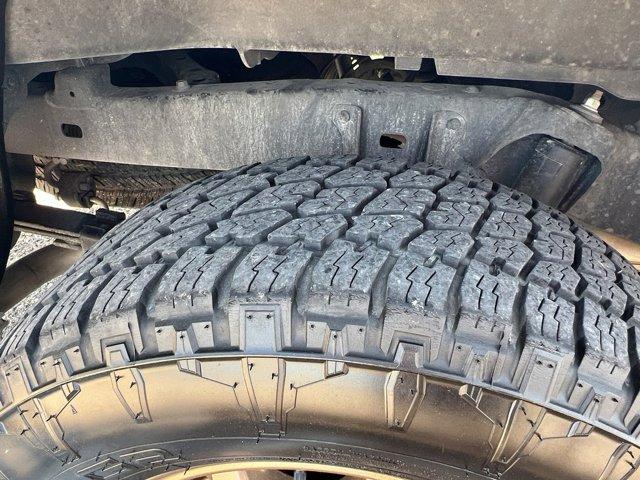 used 2023 Toyota Tacoma car, priced at $37,995
