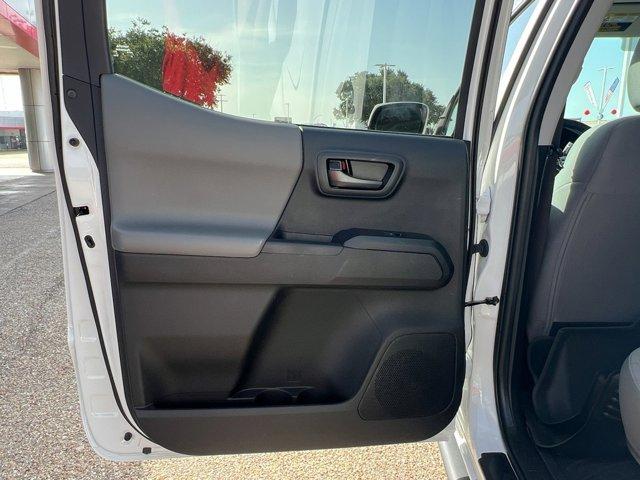 used 2023 Toyota Tacoma car, priced at $37,995