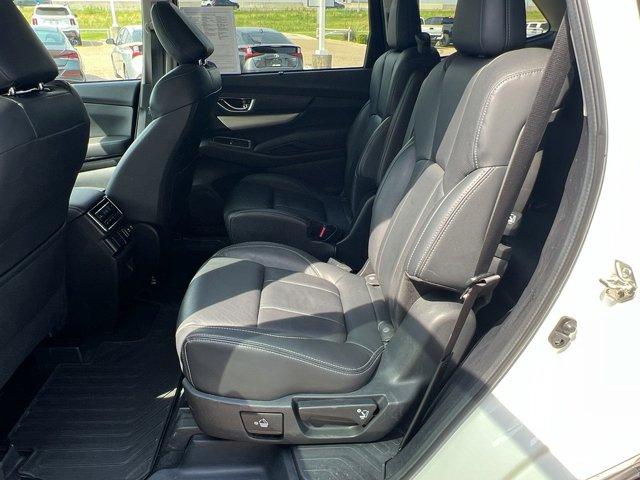 used 2020 Subaru Ascent car, priced at $19,995