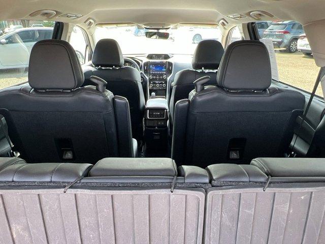 used 2020 Subaru Ascent car, priced at $19,995