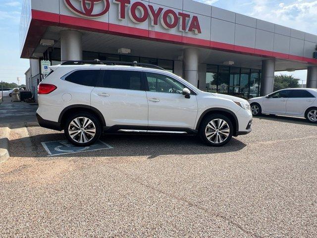 used 2020 Subaru Ascent car, priced at $19,995