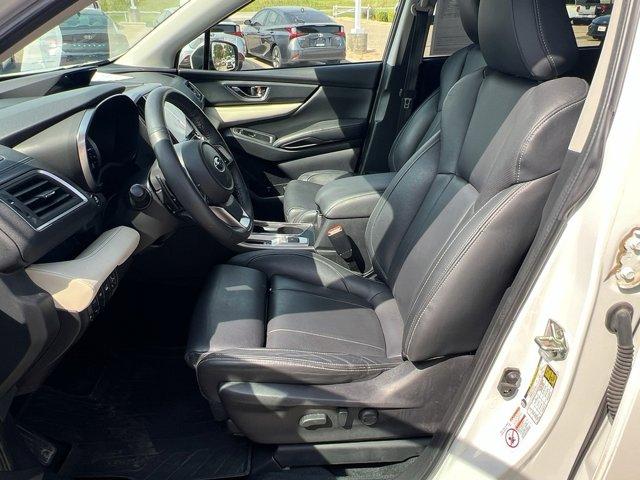 used 2020 Subaru Ascent car, priced at $19,995