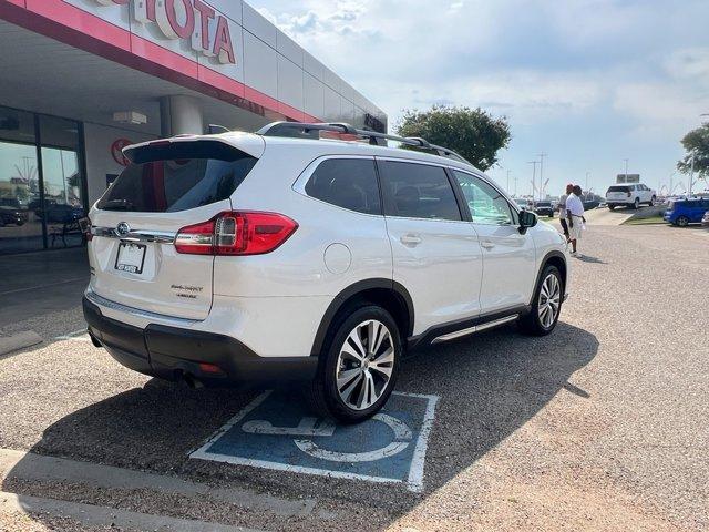 used 2020 Subaru Ascent car, priced at $19,995