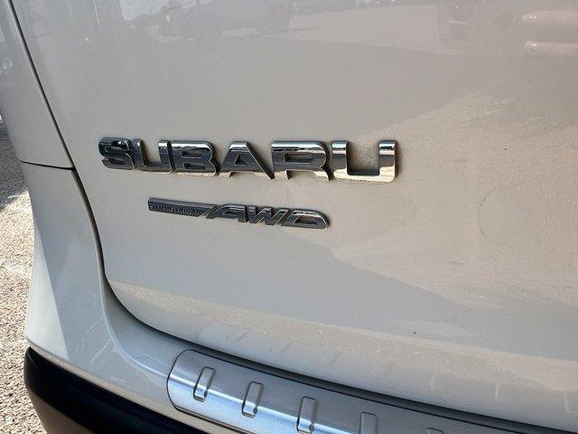 used 2020 Subaru Ascent car, priced at $19,995